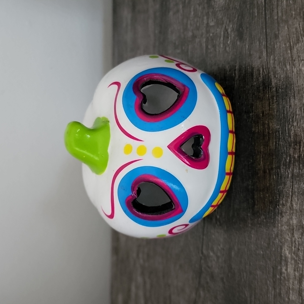 4 for $15 Light up Pumpkin